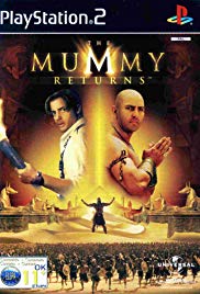 The Mummy 2 3gp Movie Download